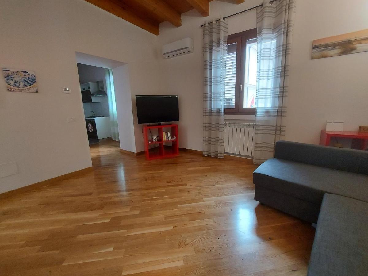 Cocciu D'Amuri Holiday House Palermo Exterior photo