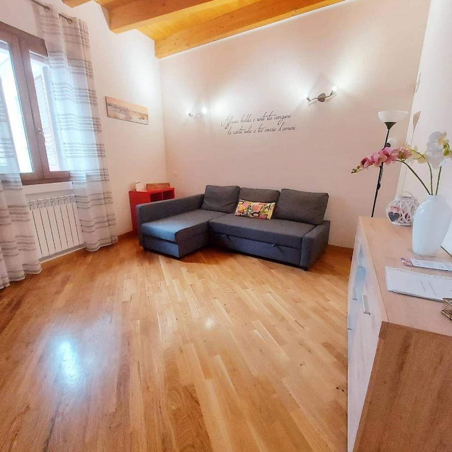 Cocciu D'Amuri Holiday House Palermo Exterior photo