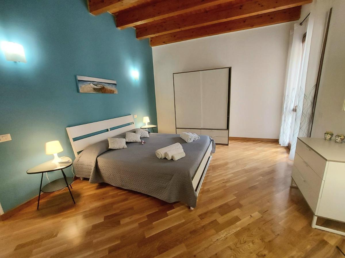 Cocciu D'Amuri Holiday House Palermo Exterior photo