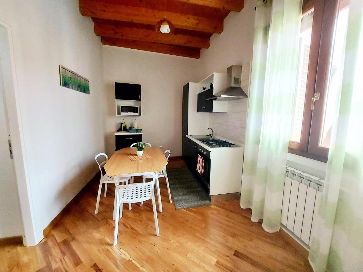 Cocciu D'Amuri Holiday House Palermo Exterior photo